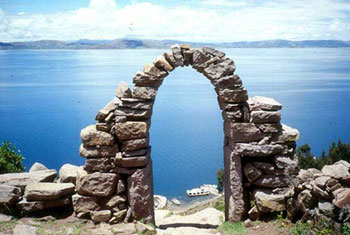 Puno Isla