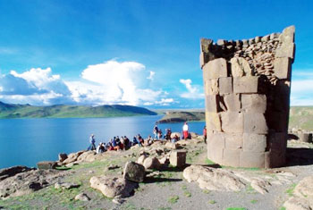 Puno Ruinas