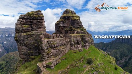 waqrapukara full day