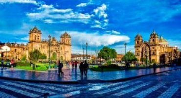 turismo cusco cuarenta coronavirus emergencia
