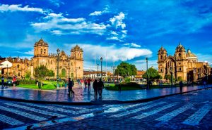 turismo cusco cuarenta coronavirus emergencia