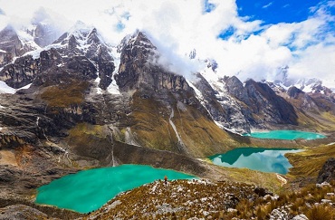 peru-huaraz-cusco-puno-lima-arequipa-kuelap