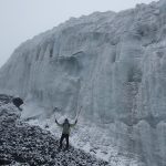 quelccaya glacier