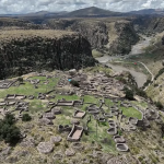 taqrachullo mas grande que machupicchu