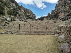 taqrachullo cusco
