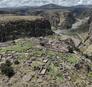 taqrachullo mas grande que machupicchu