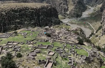 taqrachullo espinar taqrachullo mas grande que machupicchu