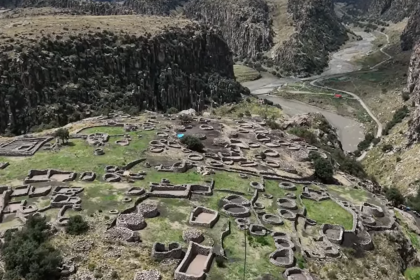 taqrachullo mas grande que machupicchu