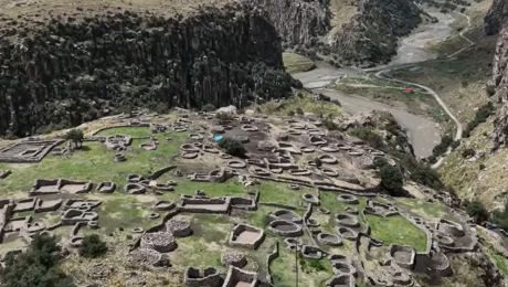 taqrachullo espinar taqrachullo mas grande que machupicchu